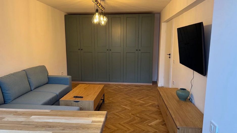 AP. 3 CAMERE TITULESCU, PRIMA INCHIRIERE, RENOVAT, METROU 5 MINUTE - Poză 2