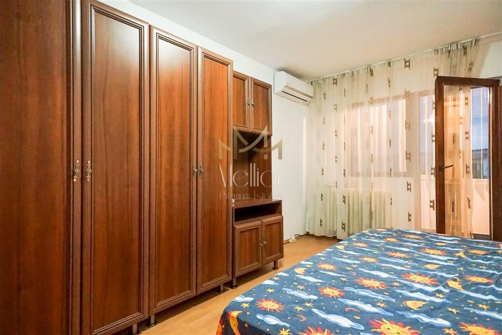 Garsoniera 24 mp Marasti zona Expo!! - Poză 4