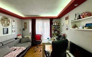 Apartament 3 camere | Etaj 1 | 61 mp | Zona Botizului - Poză 2