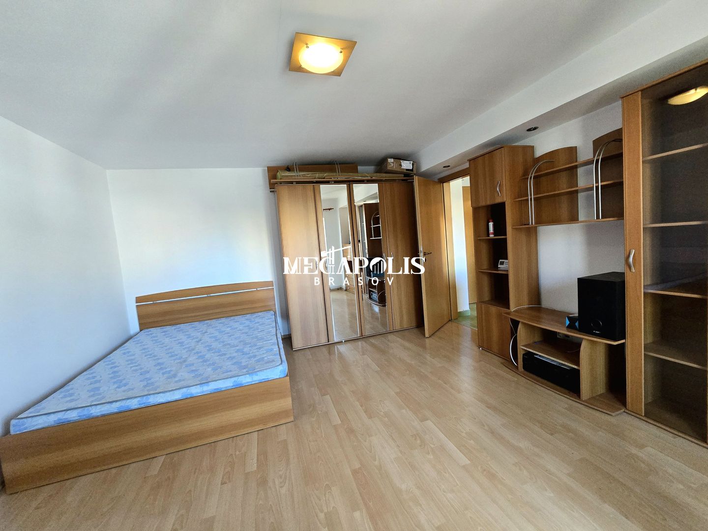 2 Camere | 56 mp | Decomandat | Parcare | Pet-Friendly | Scriitorilor - Poză 8