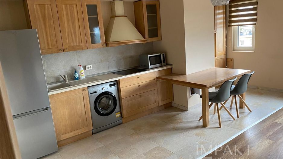 Apartament cu 2 camere, 55 m2 , Zorilor - Poză 6