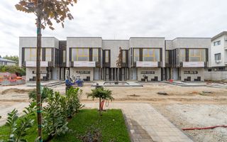 Vilă, 152,87 mp, Pipera, București - Poză 2