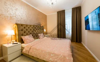 4City North | Apartament exclusivist | Vedere curtea interioara | LUX - Poză 15
