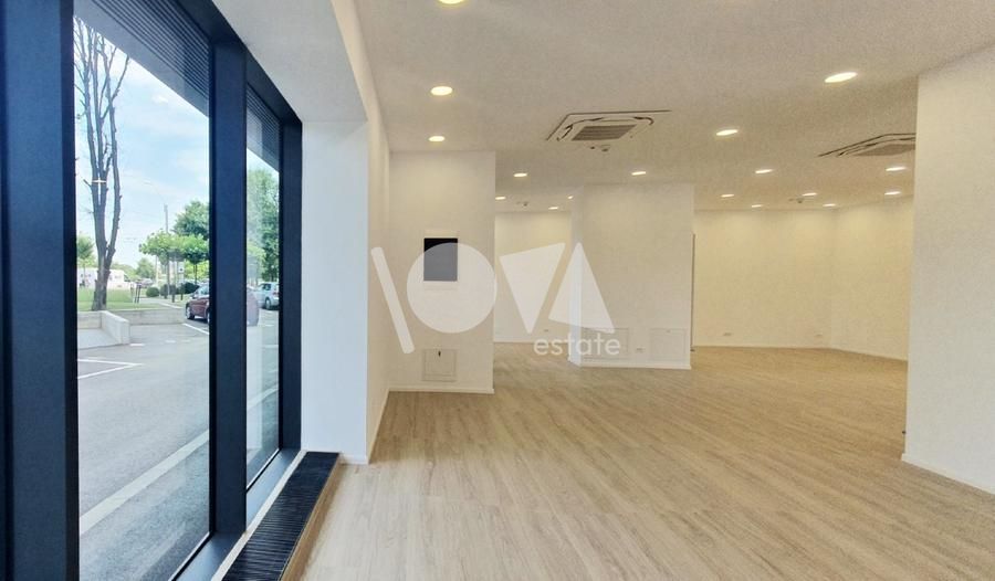 De închiriat:Spatiu comercial stradal Cotroceni-B-dul Geniului-CORTINA - Poză 11