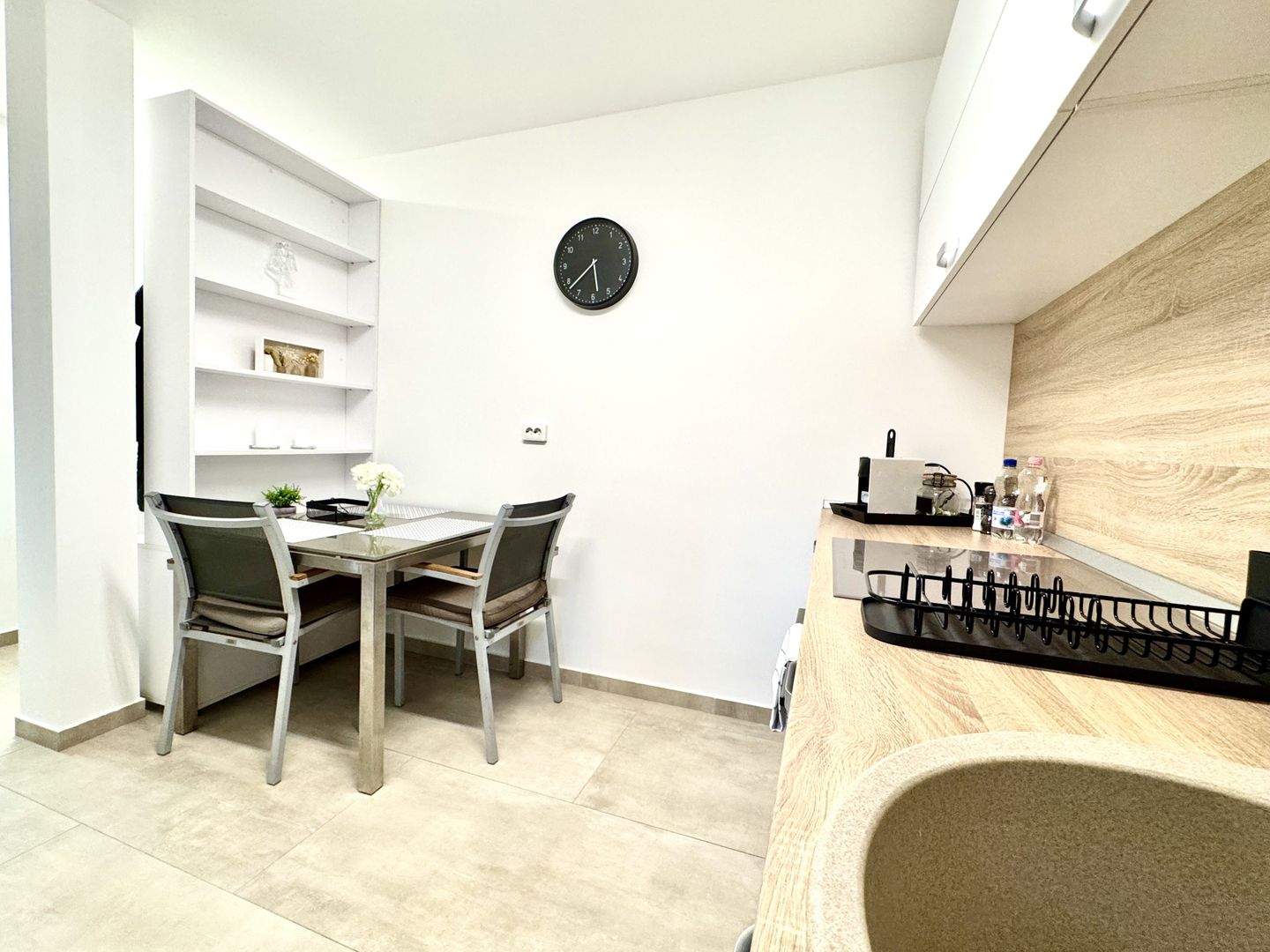 2 camere central vis-a-vis de Posta Mare - Poză 20