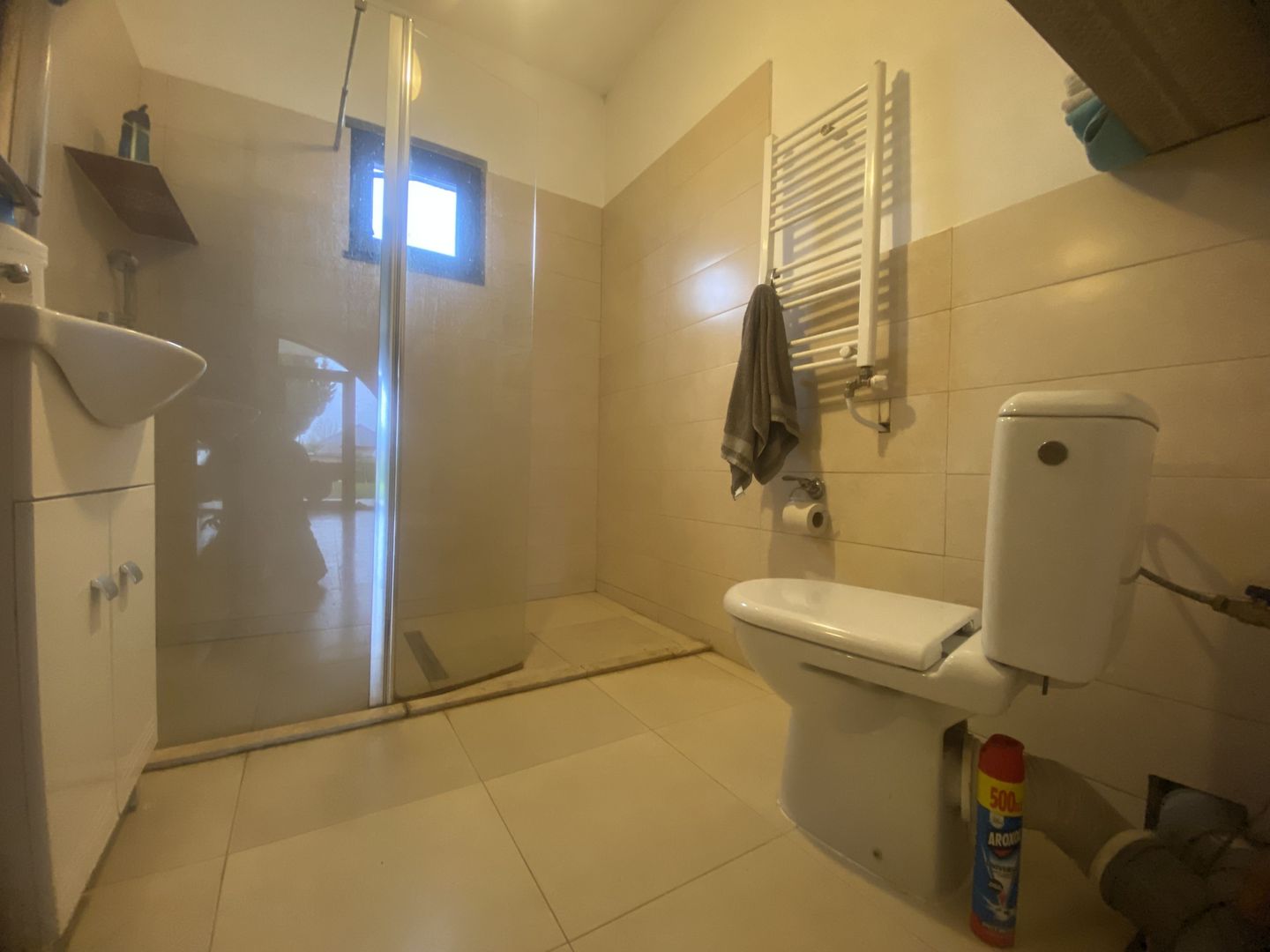 Casa de vis cu piscina- Valea Voievozilor, Dâmbovița! - Poză 28