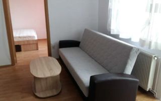 Apartament 3 camere | Etaj 3 | Balcon | 55 MPU | Mihai Viteazul - Poză 1