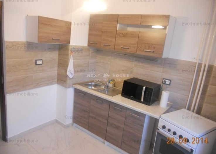 Garsoniera 13 Septembrie - Poză 1