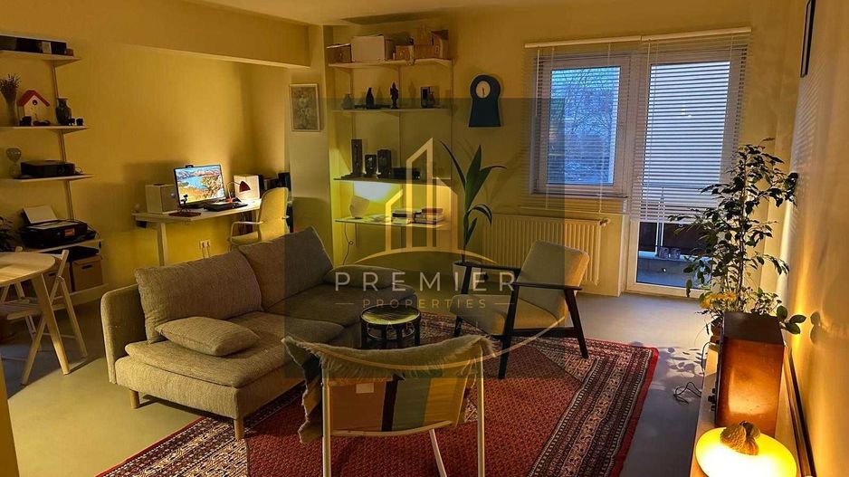 Studio 48 mp renovat, Greenfield Topaz, Sector 1, lângă pădure - Poză 3