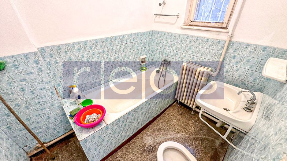 VANZARE | CASA 4 CAMERE | FLOREASCA | - Poză 14