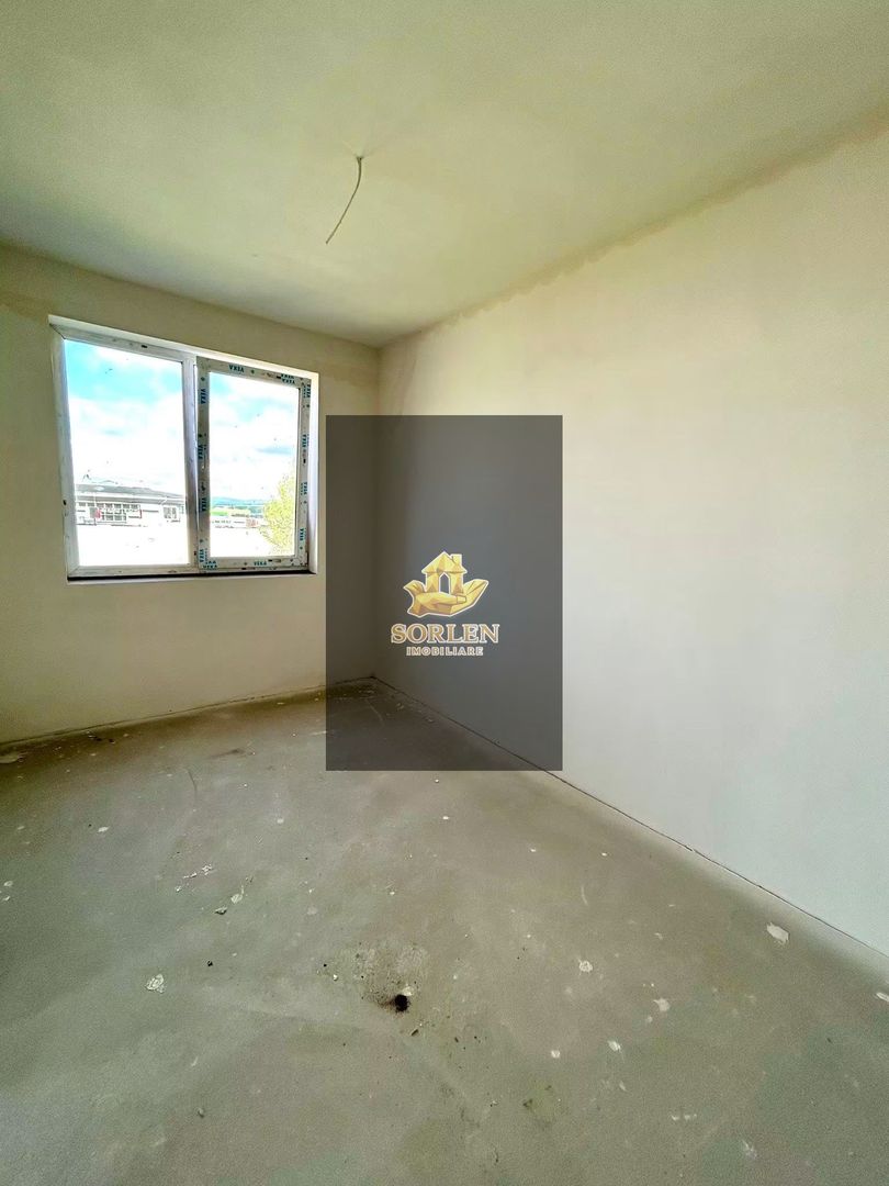 Apartament 3 camere de vânzare | Zona Vivo Florești - Poză 1