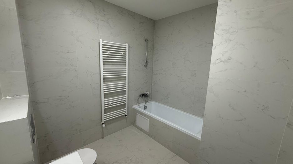 AP. 2 CAMERE IVORY RESIDENCE - 83 MP UTILI, PRIMA INCHIRIERE, LUX - Poză 14