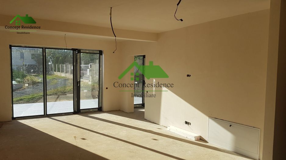 Exclusivitate! Casa pe parter, zona deosebita - Apa Sarata !!! - Poză 4