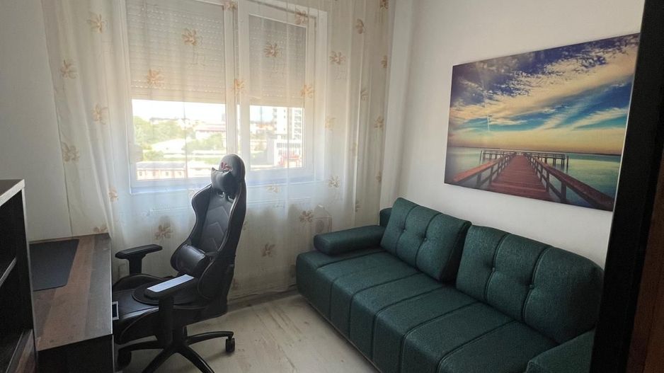 Apartament  3 camere Circumvalatiunii - Poză 7
