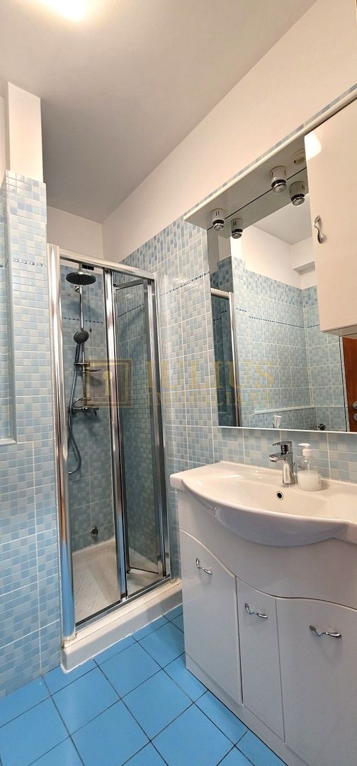 1 camera, centrala proprie, clima, langa Casa Tineretului - Poză 8