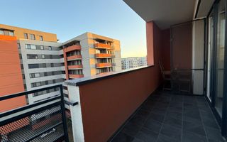 Iris - Apartament cu 2 camere, 2 balcoane si parcare privata - Torontalului - Poză 3