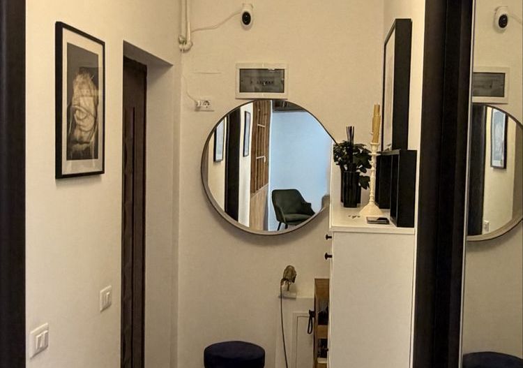 Apartament 2 camere , intr-un bloc nou din 2020-Chiajna - Poză 6