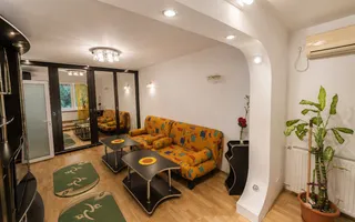 Garsoniera de vanzare, 38mp, renovata 2023, metrou Nicolae Grigorescu - Poză 11