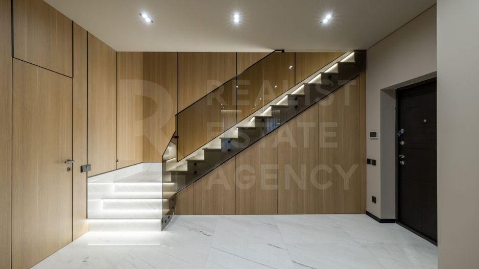 Vânzare, penthouse , 4 camere, str. Moara Roșie, Centru, - Poză 21