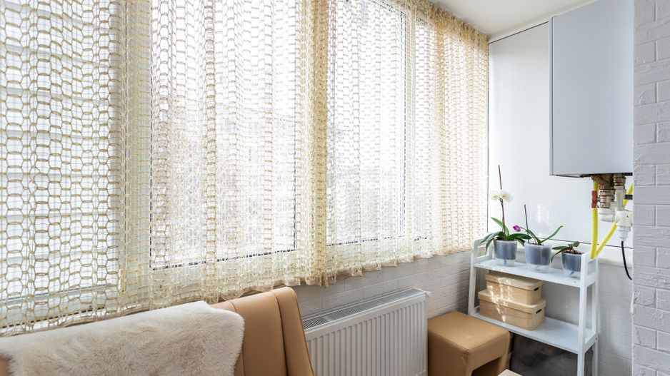 Vânzare, apartament, 2 camere, strada Ceucari, Râșcani - Poză 5