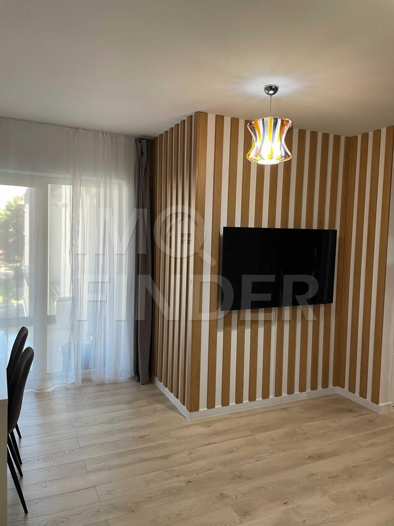 2 camere  Pet Friendly Platinia Lounge Residence - Poză 3
