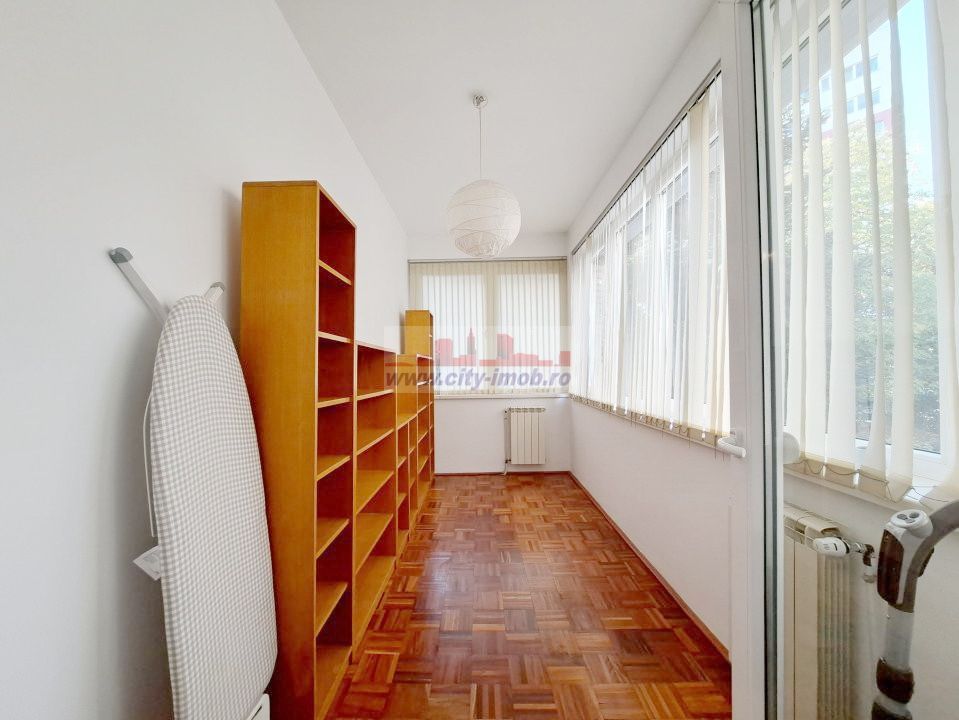 Inchiriere Apartament Domenii, SANDU ALDEA Bucuresti Sector 1 - Poză 15