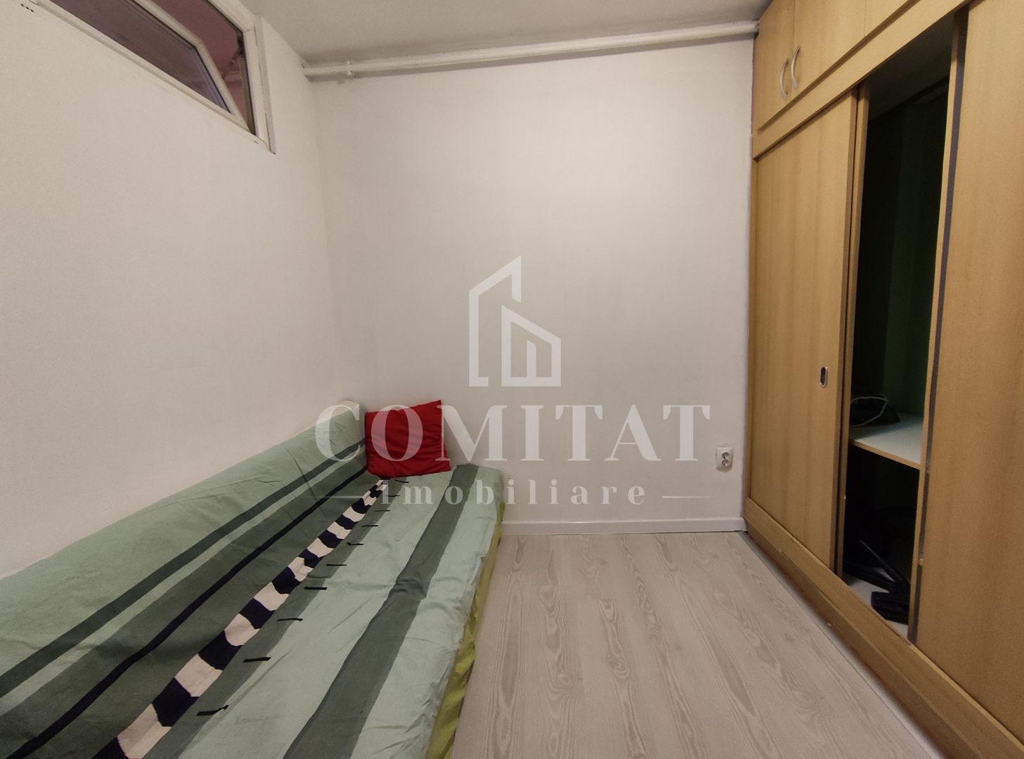 Apartament cu 3 camere | 50 mp | zona Jupiter | Baciu - Poză 6