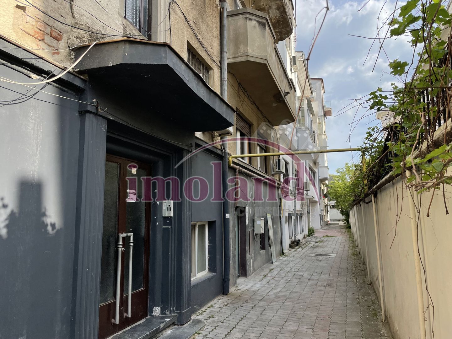 Vanzare apartament 2 cam + garaj in bloc tip vila | Dorobanti - Poză 4