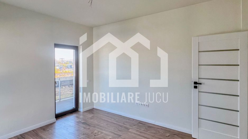Apartament 3 camere, Bloc nou, Parcare inclusă, Jucu de Mijloc (AP.8) - Poză 12