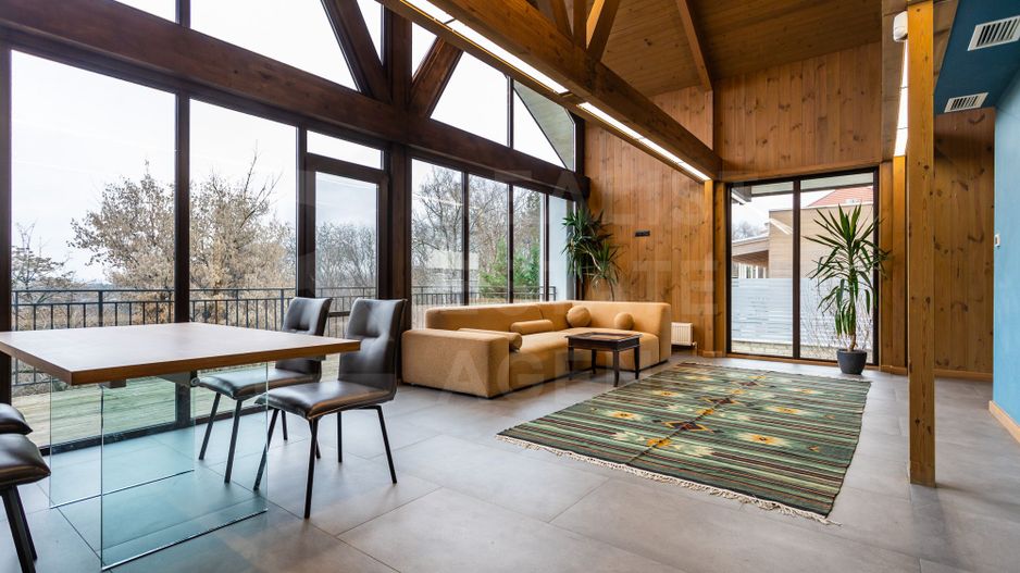 Chirie casa, 5 camere, strada Nicolae Testemiţeanu, Centru - Poză 5