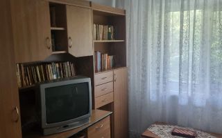 Apartament 3 camere decomandat, Stradela Canta, Iași - Parter - Poză 6