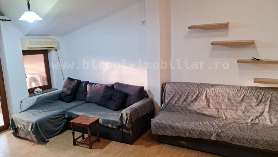 Apartament 2 Camere – Etaj 2, Lazu (Constanța) - Poză 1