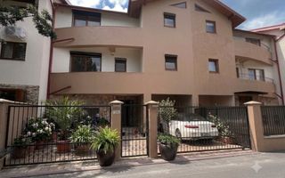 Pipera - Vilă duplex 6 camere și 4 băi - Poză 1