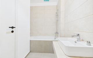 Apartament 3 camere |  Vulcan Residence și Parcul Sebastian - Poză 9