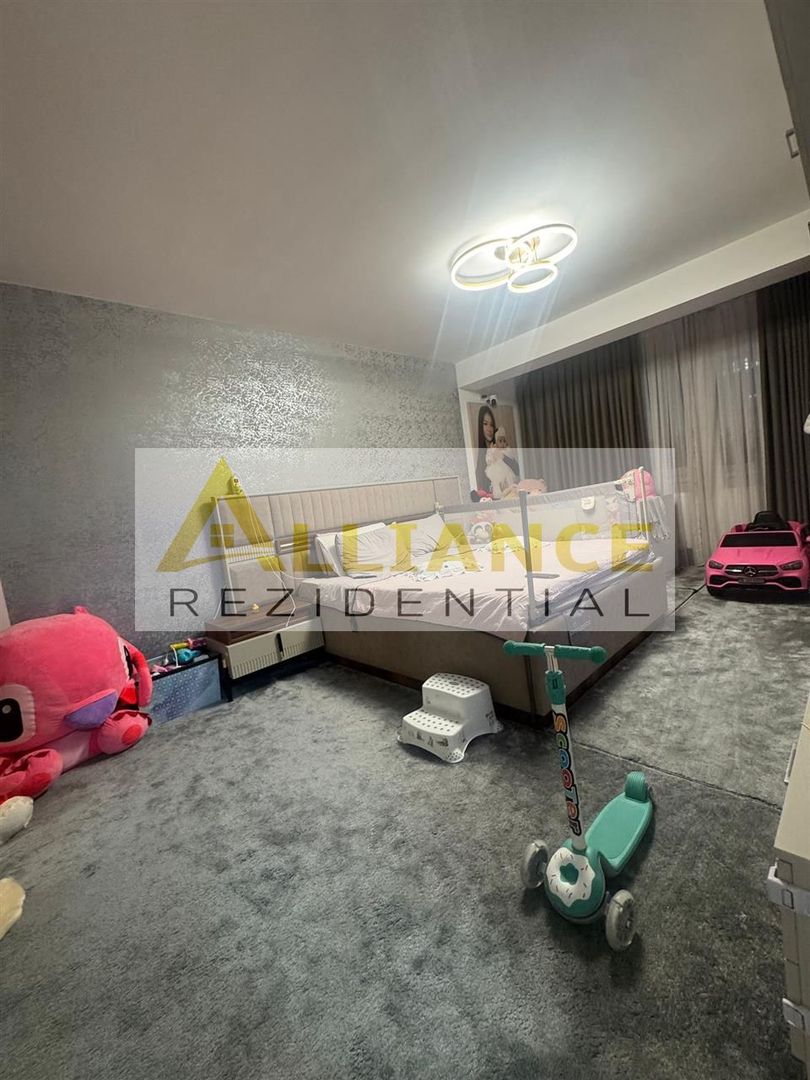 Apartament 2 Camere Complet Mobilat si Utilat | Parcare Inclusa - Poză 5