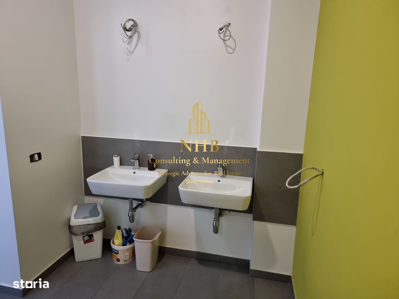 Spatiu de birouri | Pipera | Parcare | Metrou - Poză 10
