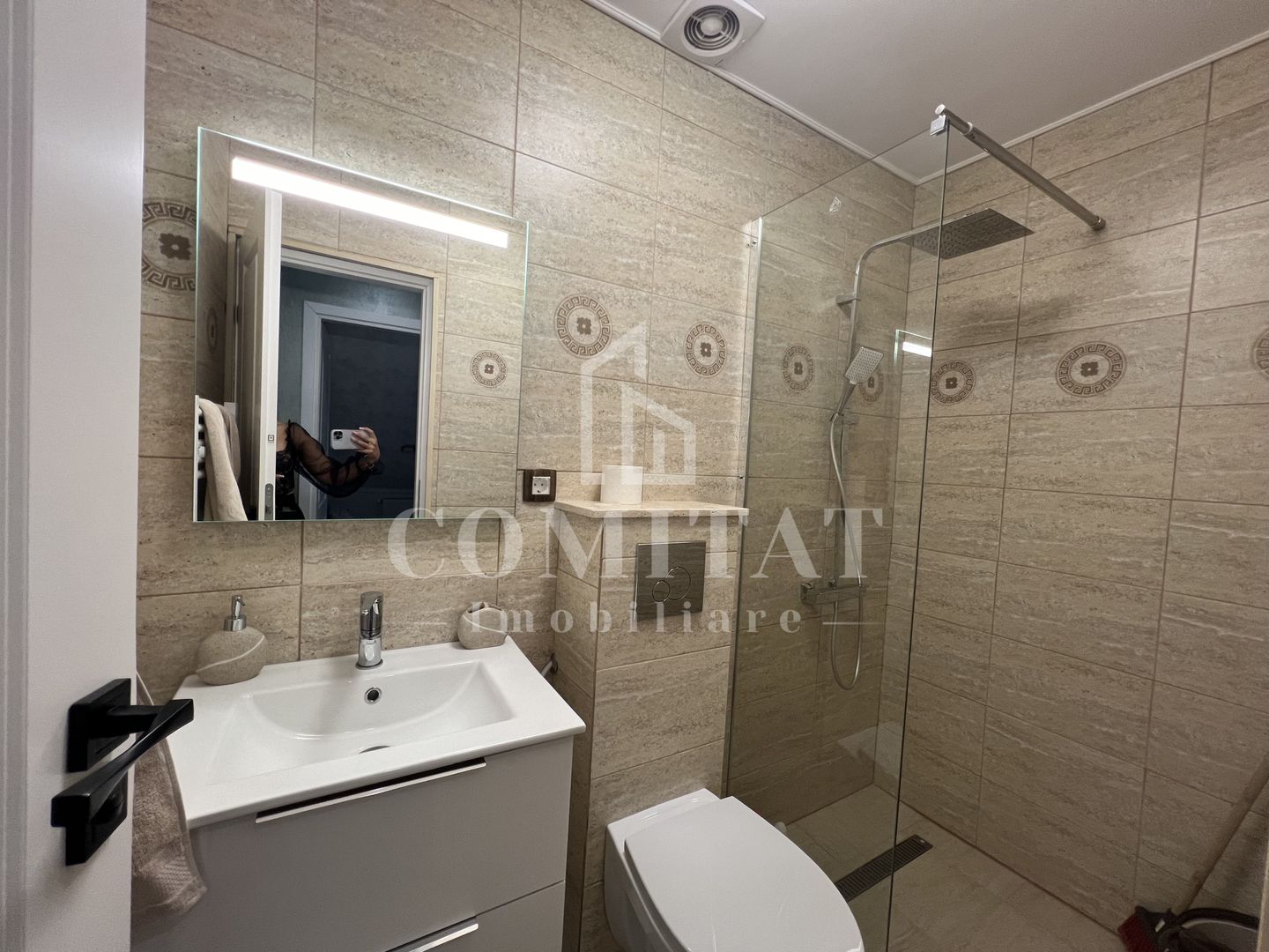 Apartament 2 camere | zona Florilor - Poză 13