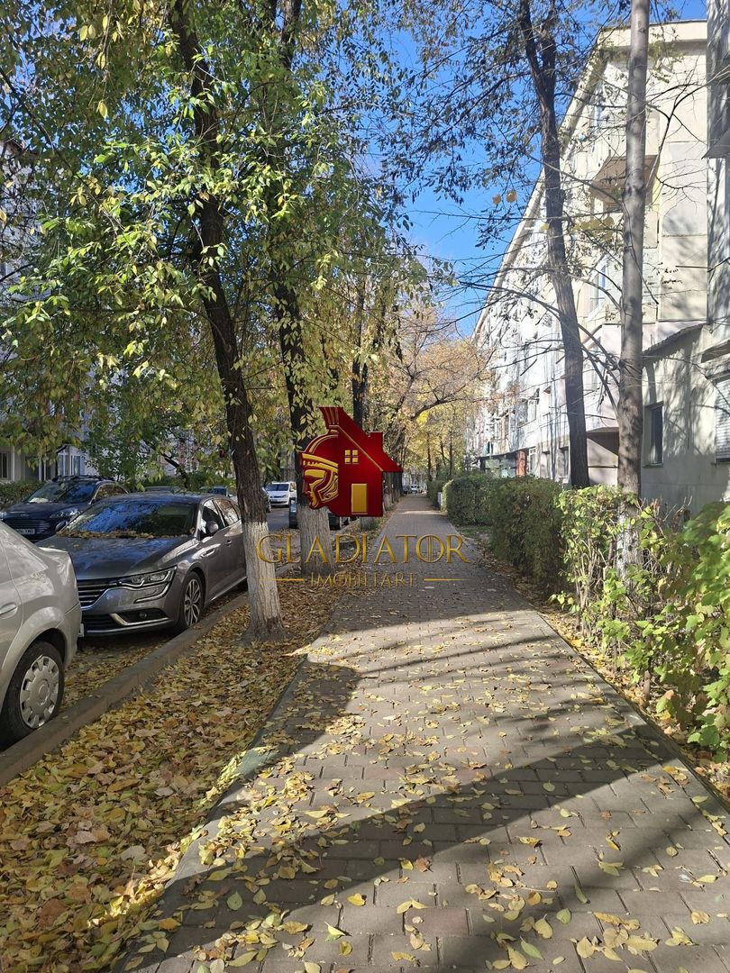 Apartament 1 camera Nicolina, et 1, mobilat si utilat, prima statie - Poză 4