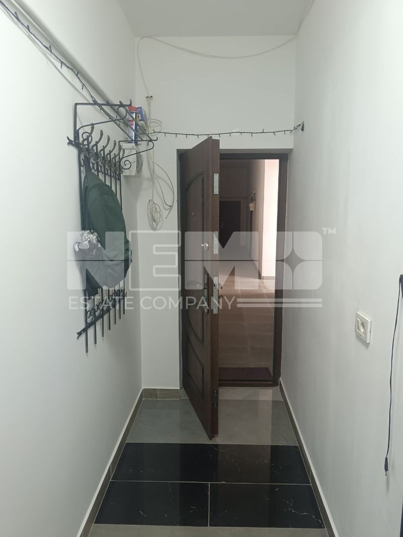 Apartament 2 camere | 55 mp | etaj 3, mobilat | Burdujeni Lidl - Poză 16