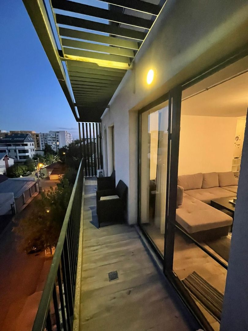 Apartament superb Virtutii - Poză 9