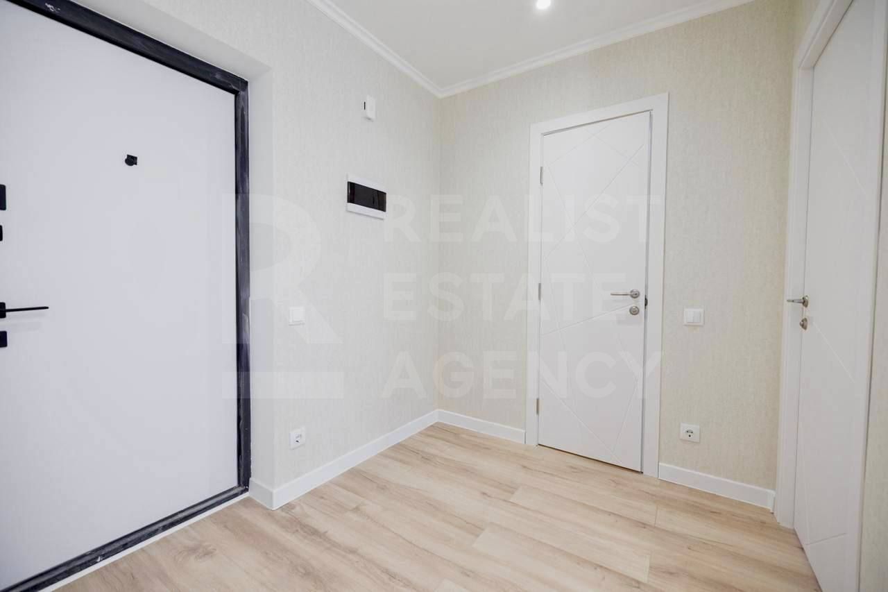 Vânzare, apartament, 1 cameră, strada Băcioii Noi, Botanica - Poză 4