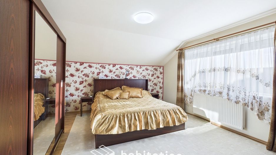 Descoperă turul virtual – Casă individuală spațioasă,  zona Bucovina - Poză 14