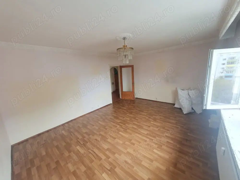 Apartament 3 camere 13 septembrie - Poză 3