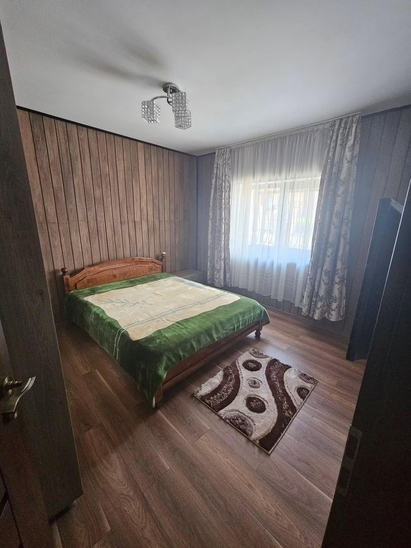 Casă de vânzare | Mobilată și utilată | Curte + Terasă | 210.000 € - Poză 4