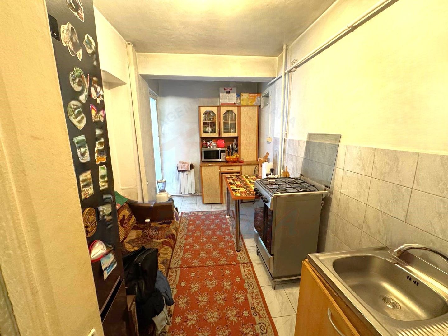 69.900 Euro Ap 2 camere cu 2 balcoane, decomandat, etaj 2, Micro18 - Poză 6