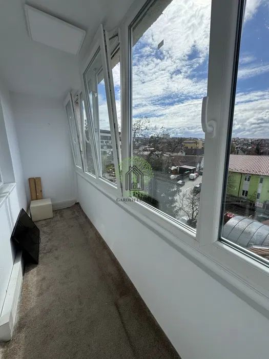 Apartament cu 2 camere pe str Septimiu Albinii Gheorgheni - Poză 5
