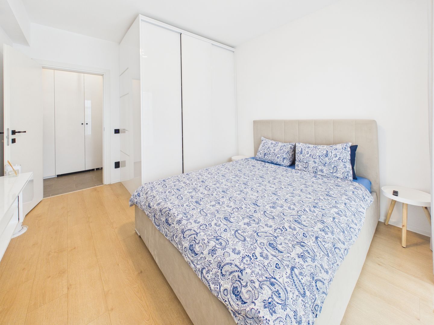 Atria Urban Faza 3 | Piscina | Mobilat 62mp | 2 camere - Poză 11