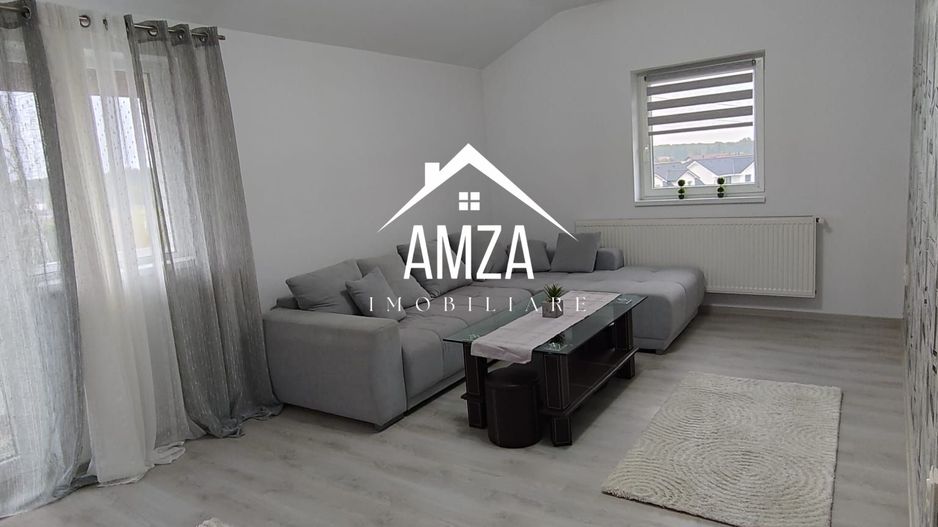 Apartament modern cu 2 camere, Calea Cisnădiei - Poză 1
