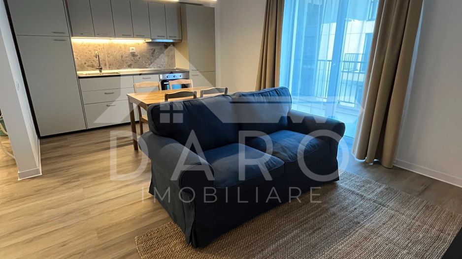 Apartament 2 camere + parcare în Ama Residence - Poză 2