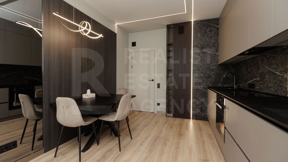 Ciocana bd. Mircea cel Bătrân